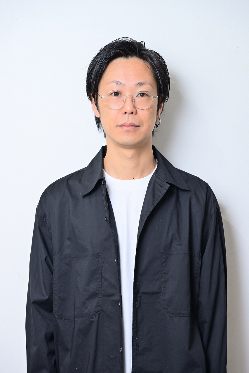 HIGH NOTE 代表スタイリスト 宮原 千典のプロフィール写真